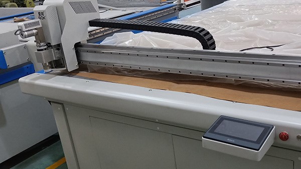 振動(dòng)刀換刀取刀/步聚