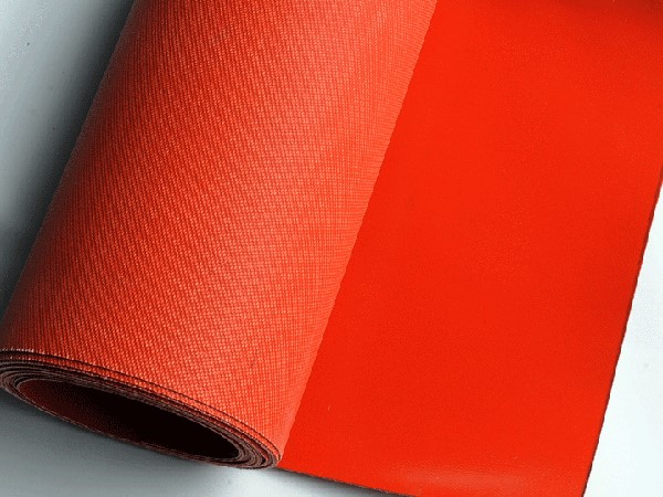 硅膠布自動送料切割機