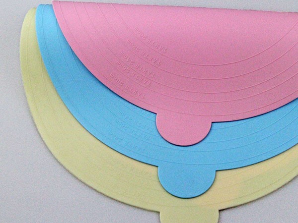 硅膠片異形切割機