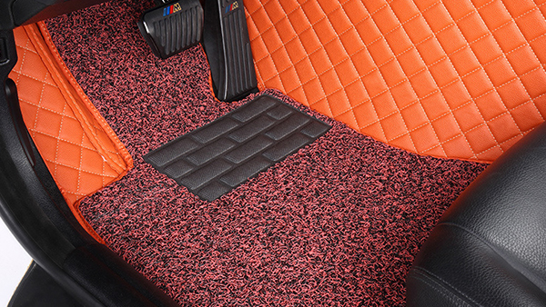 絲圈腳墊自動切割機